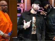 Suge Knight Eminem KXNG Crook