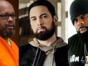 Death Row Founder Suge Knight Encouraged KXNG Crooked to Work With Eminem