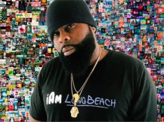 KXNG Crooked to Be Honoured at “For the Culture” Event