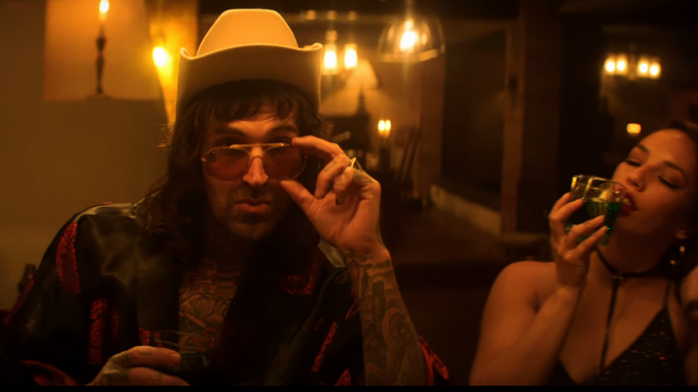 [New Video] Yelawolf x Caskey Ft. CUB da CookUpBoss — “Cookies