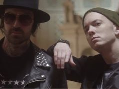 Unreleased “W.T.P” Version Featuring Yelawolf Leaks Online