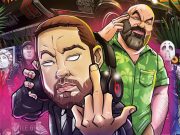 Eminem Released An Animated Video For The “Tone Deaf” Track. This Is Shady’s Response To Gen Z