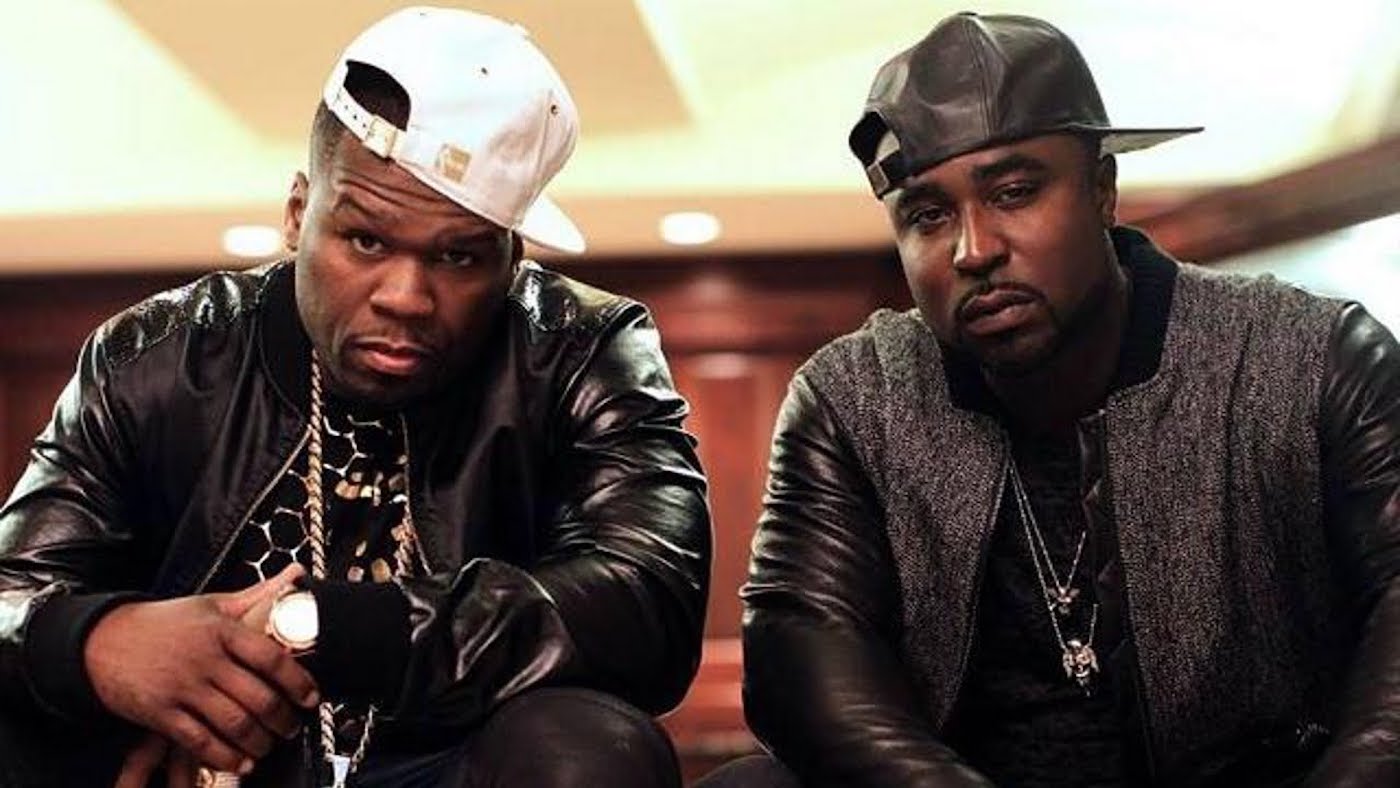 Young Buck Turns Against 50 Cent Again, Claims That He Wrote Hit For “Get Rich or Die Tryin'” | Eminem.Pro - the biggest and most trusted source of Eminem