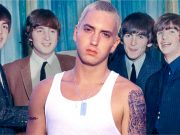 Beatles Eminem