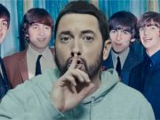 Beatles Eminem 2