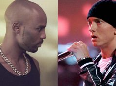 Eminem — “Go To Sleep” feat. Obie Trice & DMX Surpassed 100 Million Streams on Spotify
