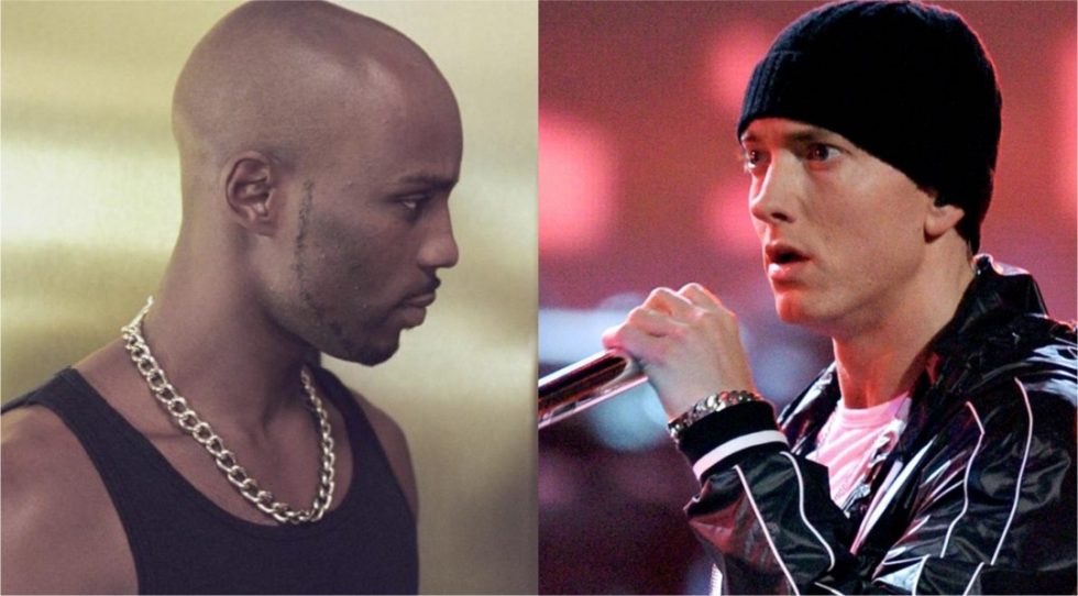 Eminem — “Go To Sleep” feat. Obie Trice & DMX Surpassed 100 Million ...