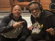 Dr. Dre Ron Isley