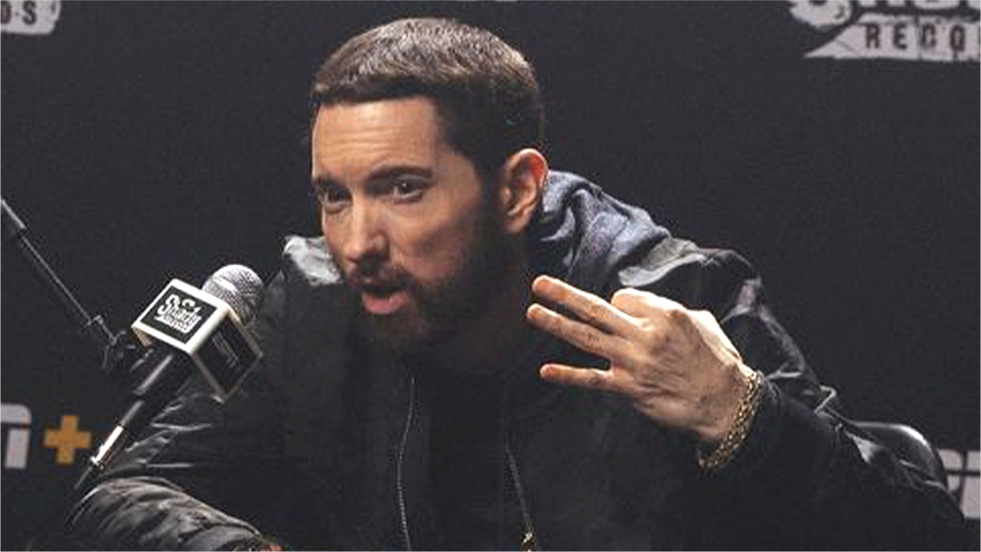 Eminem to Drop New Collab With Detroit Pistons  Eminem.Pro - the biggest  and most trusted source of Eminem