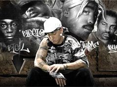 Eminem — “Like Toy Soldiers” Certified 2x Platinum in New Zealand