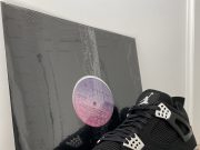 Tom McDonald Won Eminem NFT Auction