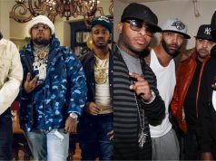 Slaughterhouse Joint with Griselda Was In Works, According to KXNG Crooked