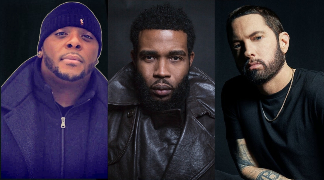 Pharoahe Monch Talks Eminem, Simon Says & More In The Latest Reddit IAmA  - Okayplayer