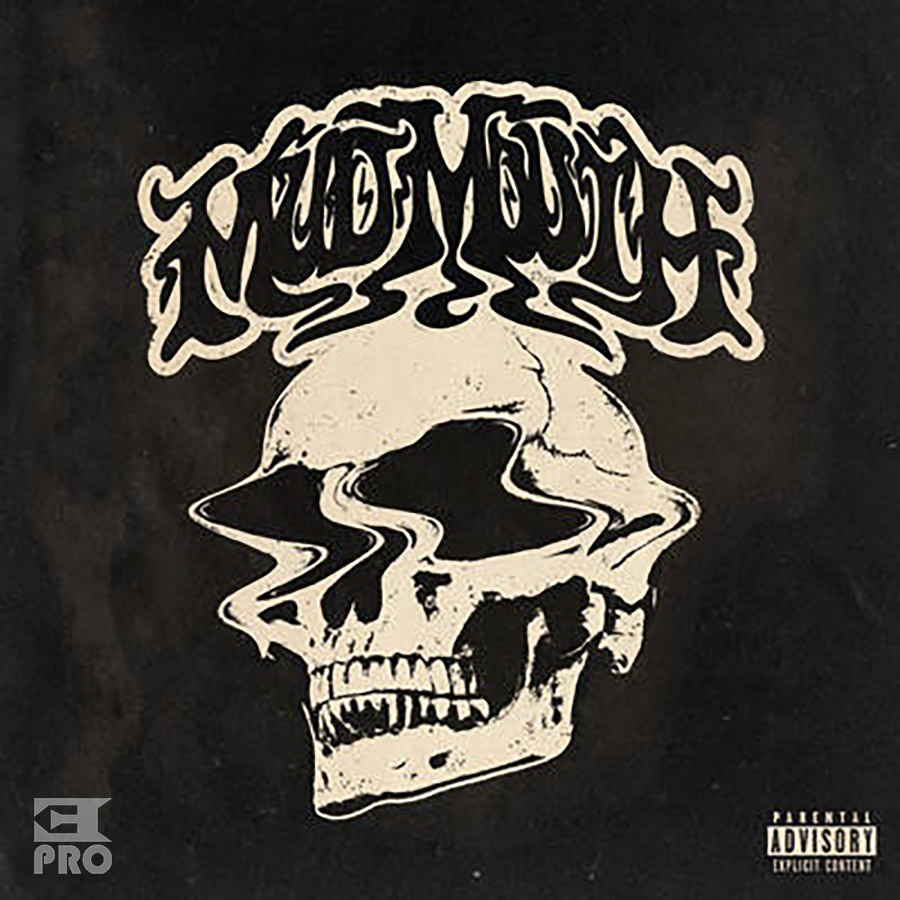 Yelawolf Mud Mouth Cover