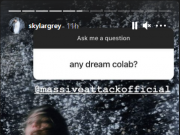 Skylar Grey April Q&A 1