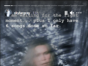 Skylar Grey April Q&A 2