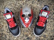 Eminem Gives Away Rare Shady XV Carhartt Jordan 4s