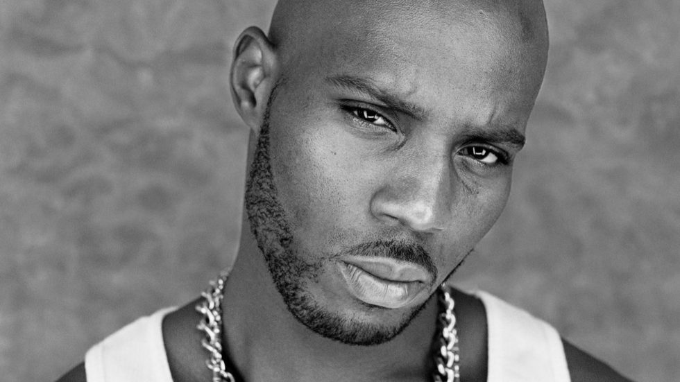 Hip Hop Mourns DMX