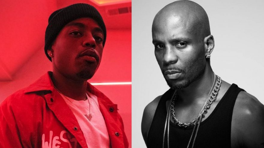 Shady Record’s Boogie Paid Tribute To DMX With Freestyle