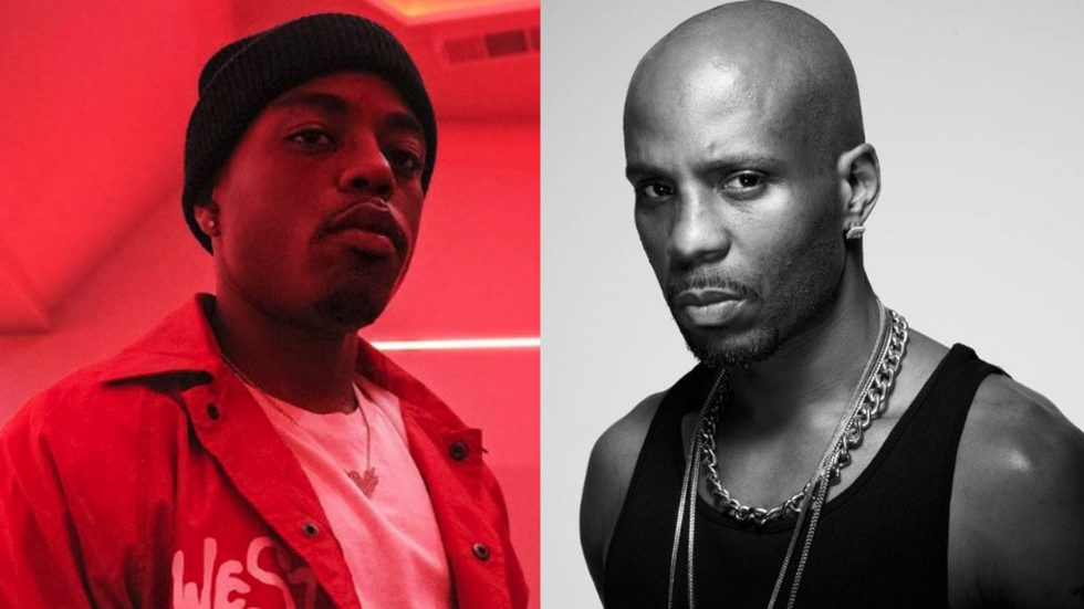 Shady Record’s Boogie Paid Tribute To DMX With Freestyle