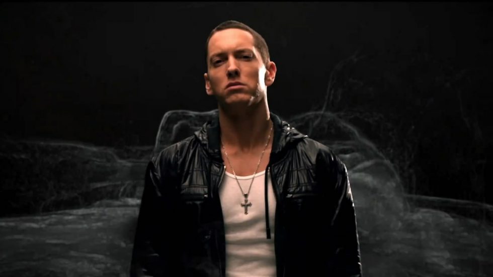 Eminem Joins NFT: Marshall Will Release A Token On The Nifty Gateway Platform