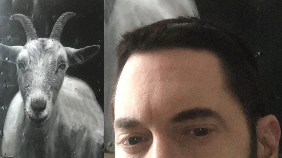 Eminem Jumped on Discord to Live Chat With Fans