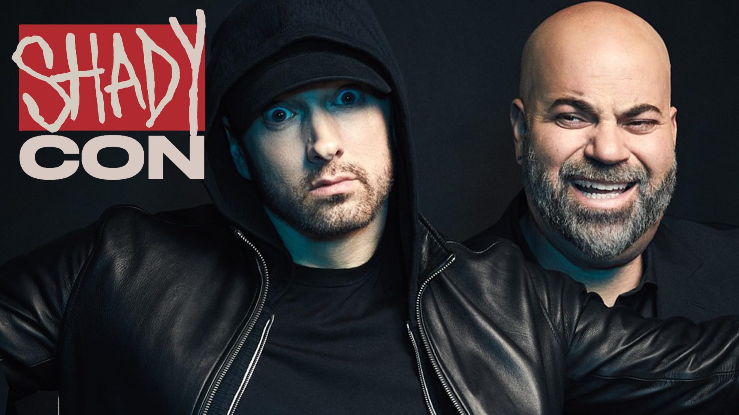 What to expect from Eminem in Sunday? Paul Rosenberg Talks Eminem's Shady Con, NFT & More