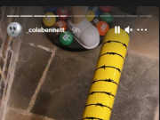 Cole Bennett Post Malone hint 2