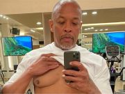 Dr. Dre Gym