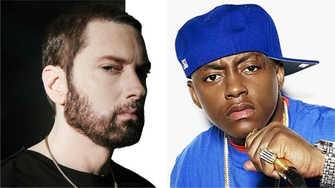 Cassidy Calls Himself Best Battle Rapper But Would Rather Work With Eminem  Than Battle Him | Eminem.Pro - the biggest and most trusted source of Eminem