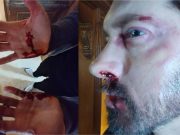Eminem Good Guy make up