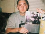 Eminem Unsigned 1998