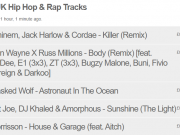 Killer rmx iTunes UK
