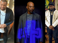 DMX Album with Mr. Porter and Griselda Features Out Now