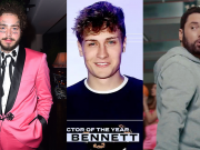 Post Malone Cole Bennett Eminem