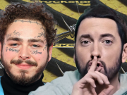 Post Malone Eminem