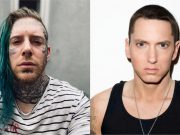 Tom McDonald Eminem