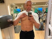 Dr. Dre Takes On Will Smith Challenge And Hits Gym 2021