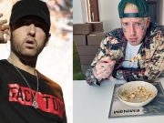 Eminem Fans to Boycott Anything Tom McDonald Makes With $100,000 NFT