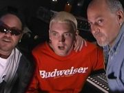 Bass Brothers Sue British Indy Publishers Over Eminem First Album “Infinite”