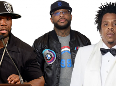 Royce da 5’9 Speaks on 50 Cent, Jay-Z Supporting Jay Electronica and More