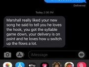 Eminem and Mr. Porter Show Love to New Nasaan’s Single
