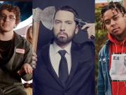 Jack Harlow SNL Eminem Cordae