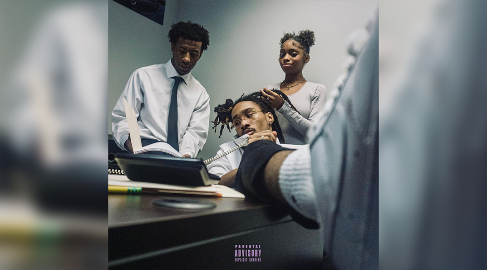 Nasaan — “Busy” feat. SwaVay Out Now