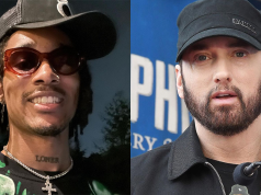 Lost Eminem Collaboration Resurfaces as NASAAN Shares Reuploaded Track