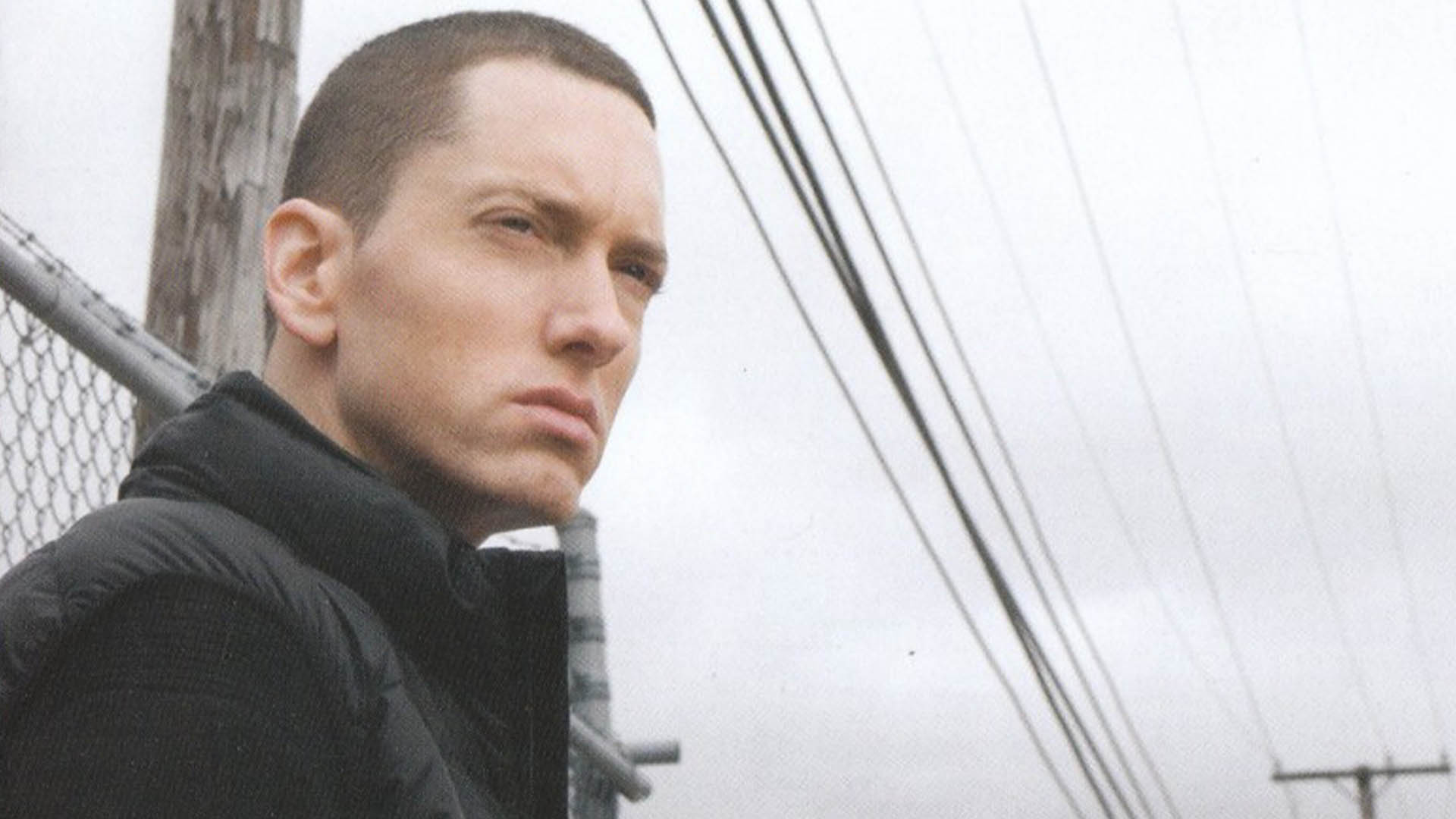 Review Roundup: Eminem - 'Recovery