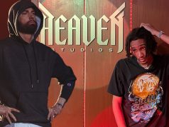 NASAAN Opens Up About Strained Relationship with Eminem, Apologises to Cordae