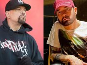 Ice-T Eminem