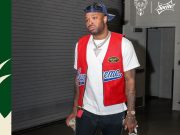 P.J. Tucker Carhartts
