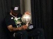 P.J. Tucker East finals 2021 Carhartts